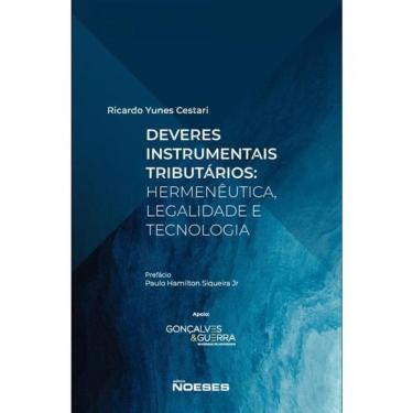 Imagem de Deveres Instrumentais Tributários - 2024