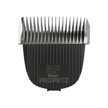 Imagem de Lâmina de Tosa Advance 5F p/ Máquina Propetz PRO6 - LM