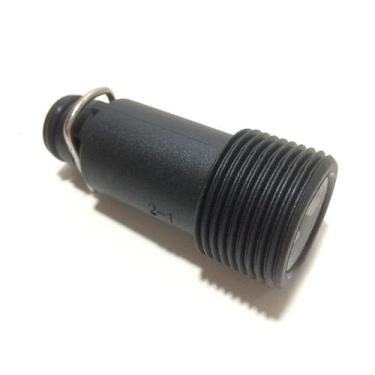 Imagem de Adaptador Conector De Entrada de Água com Filtro para Lavajato WAP Cla