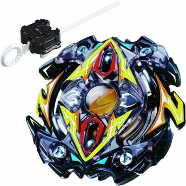 Imagem de Beyblade Burst Metal + Lançador Brinquedo  - A+