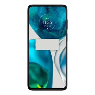 Imagem de Tela Display Lcd Touch Screen Para Moto G52 Com Aro