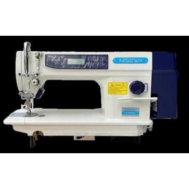 Imagem de Reta Eletronica NW-9800DN-7-Nisew- 24 m garantia total, Azul, NW9800DN