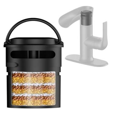 Imagem de Filtros de água de torneira de substituição