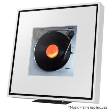 Imagem de Moldura para HW-LS60D (Music Frame) - Samsung
