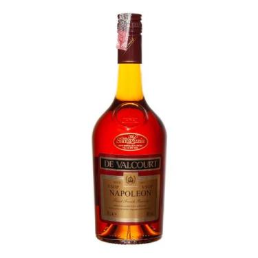 Imagem de Brandy de Valcourt 700ml - Napoleon
