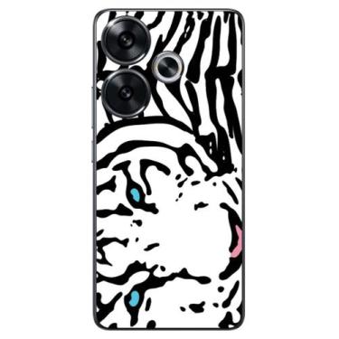 Imagem de Capa Adesivo Skin047 Verso Para Xiaomi Poco F6 - KawaSkin