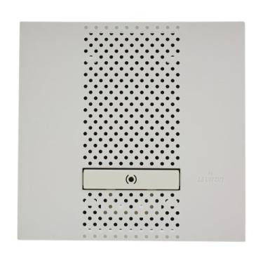 Imagem de Leviton 47000-W1 Intercom Intercomunicador Interior, Branco