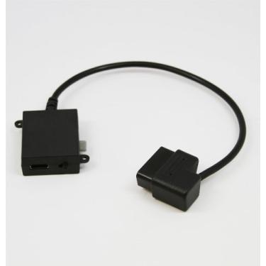 Imagem de Bully Dog Bloco de substituição OBDll 40400-105