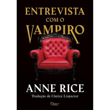 Imagem de Entrevista com vampiro ( EDIÇÃO CAPA DURA)
