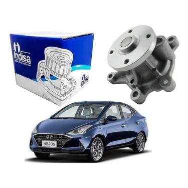 Imagem de Bomba Dagua Indisa Hb20s 1.6 2020 A 2021