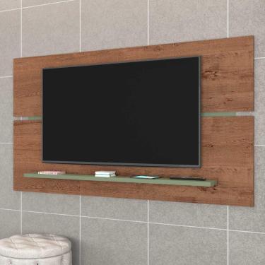 Imagem de Painel Para Tv Até 65 Polegadas 1,80m Atualle Roma