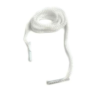 Imagem de Cordão de Nylon PP com Ponteira Plástica para Credencial e Crachá 150 