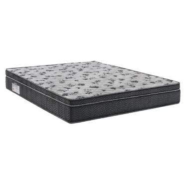 Imagem de Colchão Iso 1.0.0 Ortopillow D33 Casal 28x138x188 - Estrutura em espum