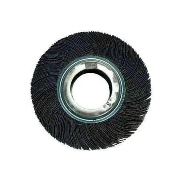 Imagem de Roda lixa gr 050 - 150 x 25 x 46 r363 norton - SERFLEX