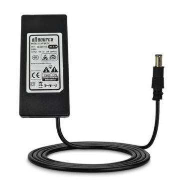 Imagem de Fonte 19v- 2.1a Para Pc Positivo All Indo One Union Pctv - All Source