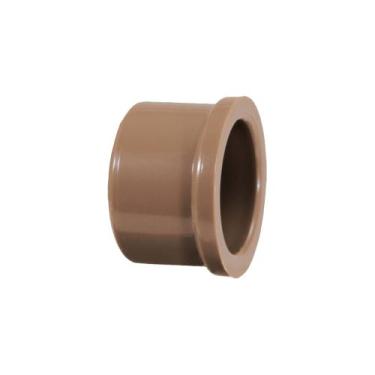 Imagem de Conexões de Água Marrom 11/2 50mm Cotovelo 45 e 90 / Luva / Tee / Caps