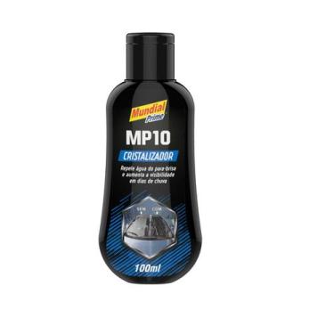 Imagem de Cristalizador de Vidros MP10  100ml Mundial Prime