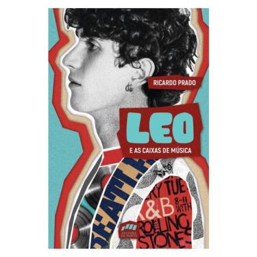 Imagem de Leo E As Caixas De Música