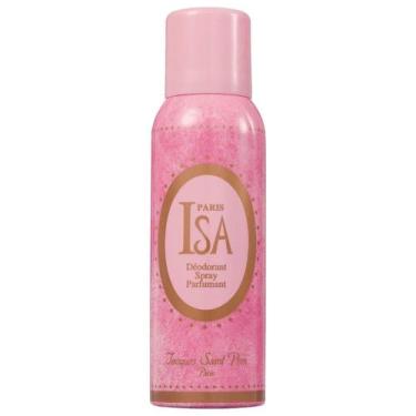 Imagem de Desodorante Isa Ulric de Varens Feminino 125ml