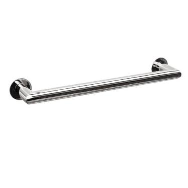 Imagem de Toalheiro 90 Cm Inox - Kromus Me0207-90