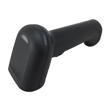 Imagem de Generic Kit de scanner de código de barras com fio H○neywell Xenon Ultra 1960G-SR (faixa padrão) (preto, 2D, 1D, PDF, postal, LED verde ponto, com fio), inclui cabo RS232 e cabo USB (modelo atualizado