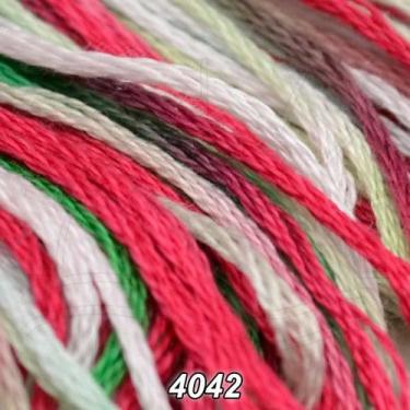 Imagem de Linha DMC Color Variations 8m, 4042