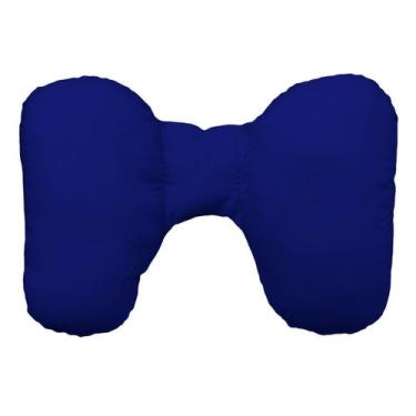 Imagem de Almofada Bebê Suporte de Cabeça para Cadeirinha e Bebê Conforto - HAPP