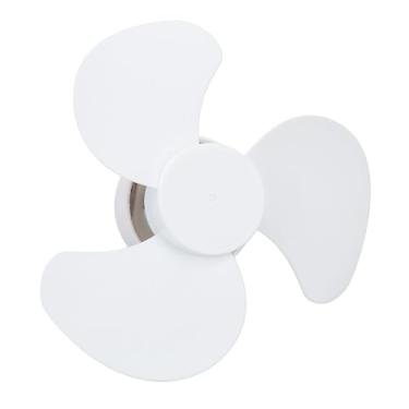 Imagem de Parafuso No Ventilador de Soquete, Mini Parafuso E27 E26 No Ventilador de Teto Parafuso Silencioso No Ventilador Pequeno para Quarto Cozinha Banheiro Garagem