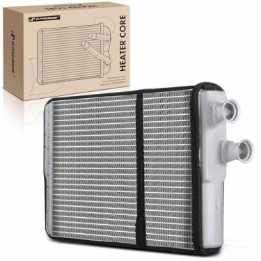 Imagem de A-Premium Núcleo do aquecedor HVAC compatível com Chrysler Town & Country 2005-2016, 300 Pacifica Voyager, Dodge Caravan Challenger Charger Grand Caravan, Ram C/V e Volkswagen Routan, número de