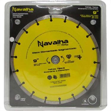 Imagem de Disco Diam Titanium Segmentado 9 X 230Mm