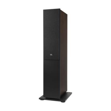 Imagem de JBL - Caixa Torre JBL 125W Rms Stage 260F 2,5Vias Woofer Duplo 6,5 Pol Preto