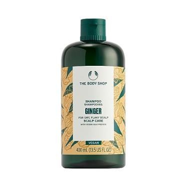 Imagem de The Body Shop Ginger Scalp Care Shampoo, 13.5 Fl Oz