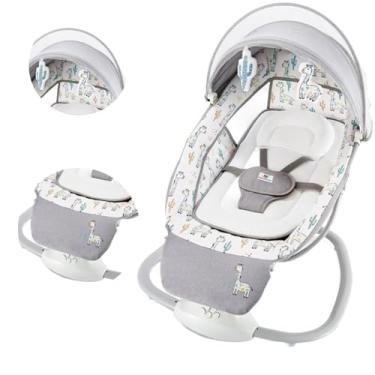 Imagem de CADEIRA TECHNO PLUS COM SUPORTE RECLINÁVEL PARA OS PÉS CACTO/GIRAFA