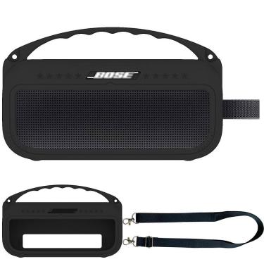 Imagem de Capa de silicone para alto-falante flexível Bose SoundLink JCHPINE