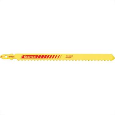 Imagem de Serra Tico Starrett Madeira 2Pecas Bu56-2