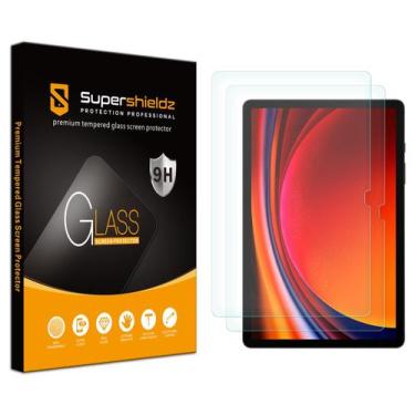 Imagem de Protetor de tela Supershieldz para Samsung Galaxy Tab S9