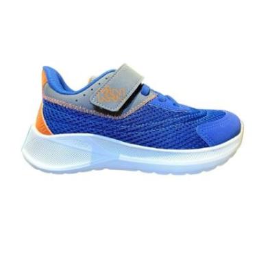Imagem de TÊNIS INFANTIL KLIN FREEDOM KIDS FÁCIL DE CALÇAR 445046000-Masculino
