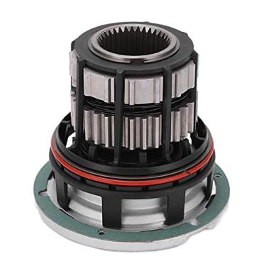 Imagem de Trava do Cubo Frontal, Cubo Roda Dianteira Montagem de Trava AC3Z3B396A 4WD 4x4 para F450 F550 Super Duty 2005 2010