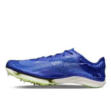 Imagem de Nike Tênis feminino Air Zoom Victory, Racer Blue-safety Orange-lime Blast-White, 45