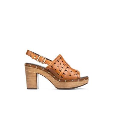 Imagem de Pikolinos Women's Saint W9G-0939 Brandy Medium / 40 M EU / 9.5-10 B(M) US B (M)