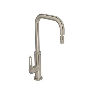 Imagem de Torneira Cozinha Mesa Bica Movel Urban Inox - Deca - DECA METAIS