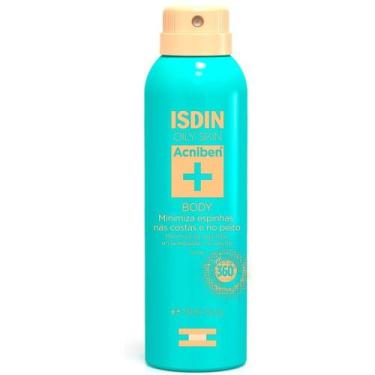 Imagem de Isdin Acniben Spray Corporal 150ml