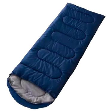 Imagem de 2 Un. Colchonete Bag Camping Pesca Impermeável Com Capuz - Neoimp