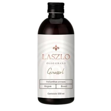 Imagem de Óleo de Girassol Laszlo 500ml