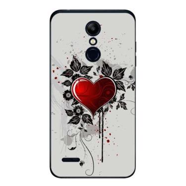 Imagem de Capa Adesivo Skin364 Verso Para Lg K11+ (lg K11 Plus) - KawaSkin