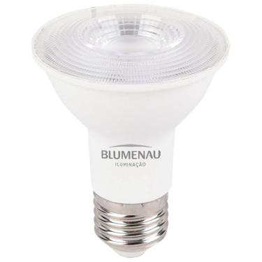 Imagem de Lâmpada LED Par20 E27 - 8W 650LM 127V/220V 3.000K