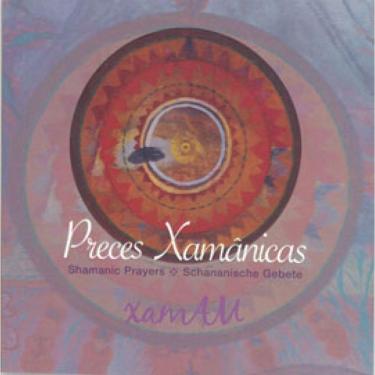 Imagem de Preces Xamânicas