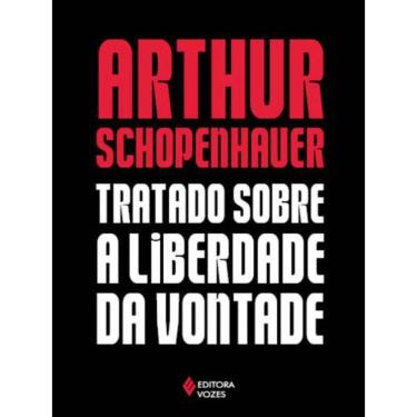 Imagem de Tratado Sobre A Liberdade Da Vontade