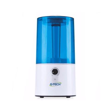 Imagem de Umidificador Ultrassônico hm Bivolt G-tech