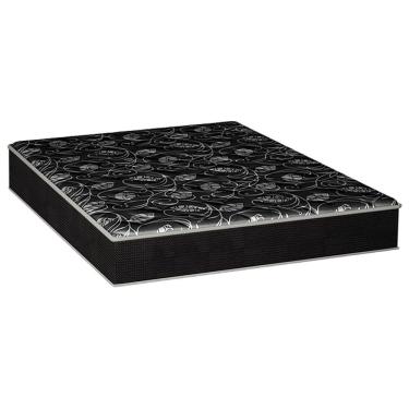 Imagem de Colchão Casal Molas Pocket Ensacadas Master D45 Pluma Spuma Vip (138x188x24) - Plumatex